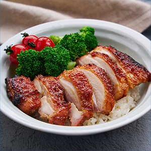 CHICKEN