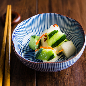 JAPANESE