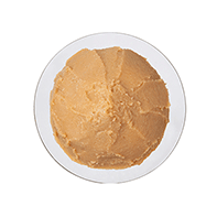 WHITE MISO