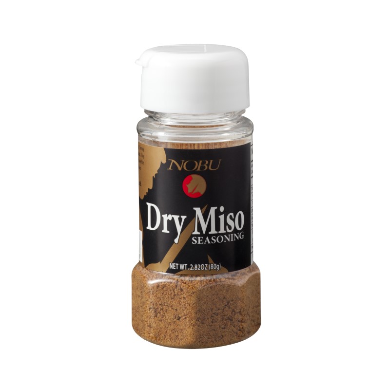 Nobu Dry Miso2.82 oz (80 g)