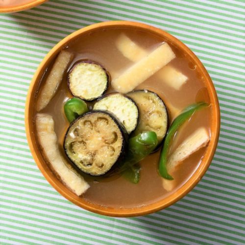 Amazon.com: Garden Deluxe Vegetable Soup Mix by It's Delish