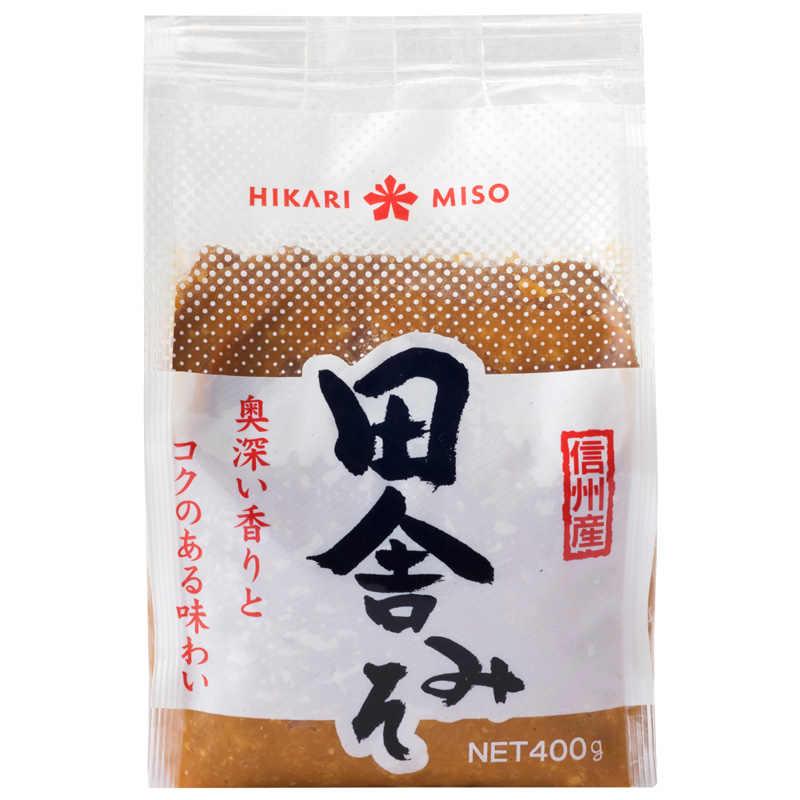 Inaka Miso14.1 oz (400g)