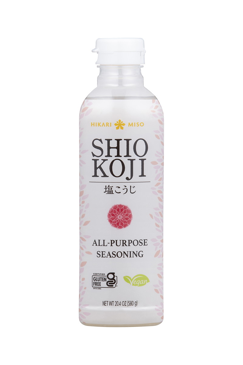 Shio Koji20.4 oz (580 g)