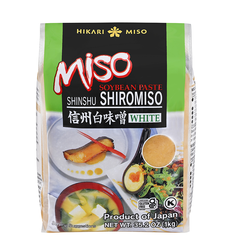 Shinshu Shiro Miso35.2 oz (1 kg)