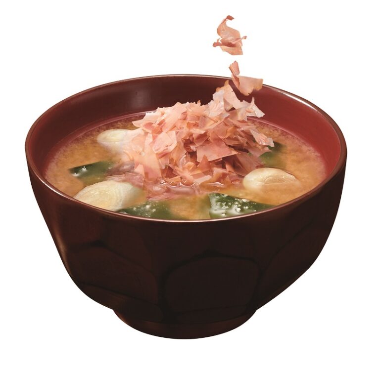 “Misoya no Makanai Miso Soup -Kuradashi Shinshu Koji Miso-” is now ...