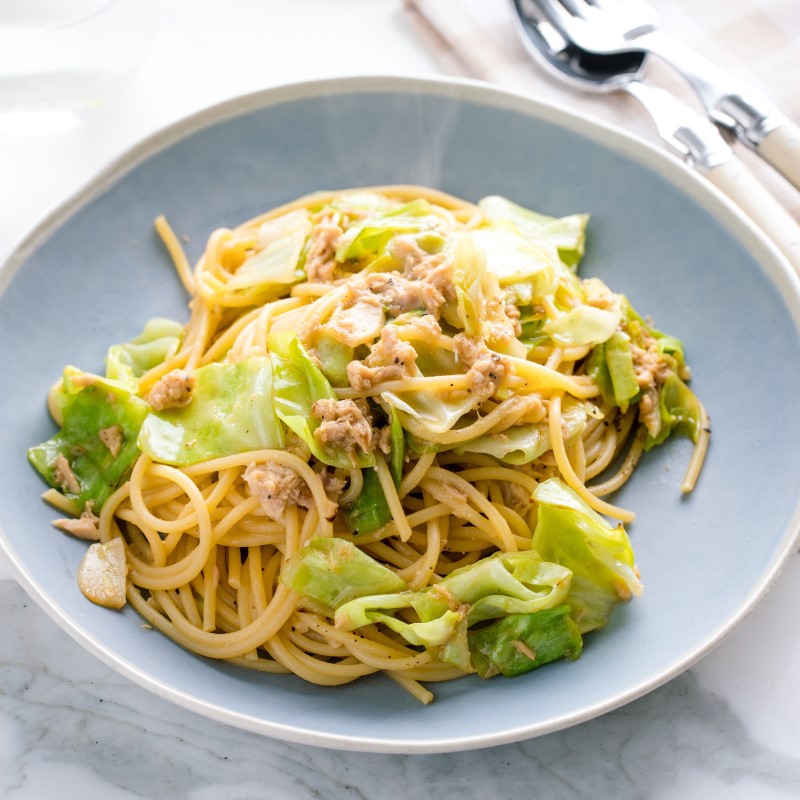 Miso-Butter-Pasta-with-Tuna-and-Cabbage-for-hp