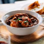 Miso Beef Stew | Hikari Miso