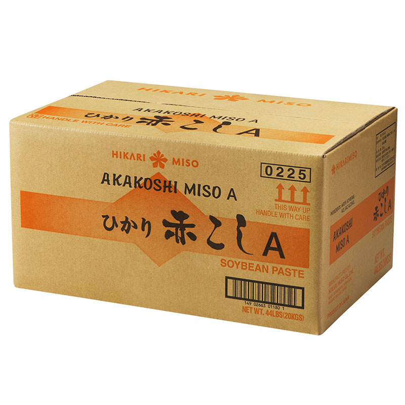 AKAKOSHI MISO A44 Lbs (20 kg)
