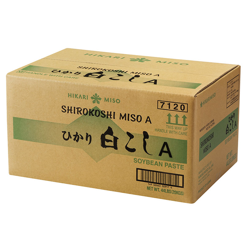 SHIROKOSHI MISO A44 Lbs (20 kg)