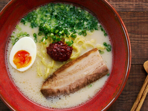 Spicy Miso | Hikari Miso