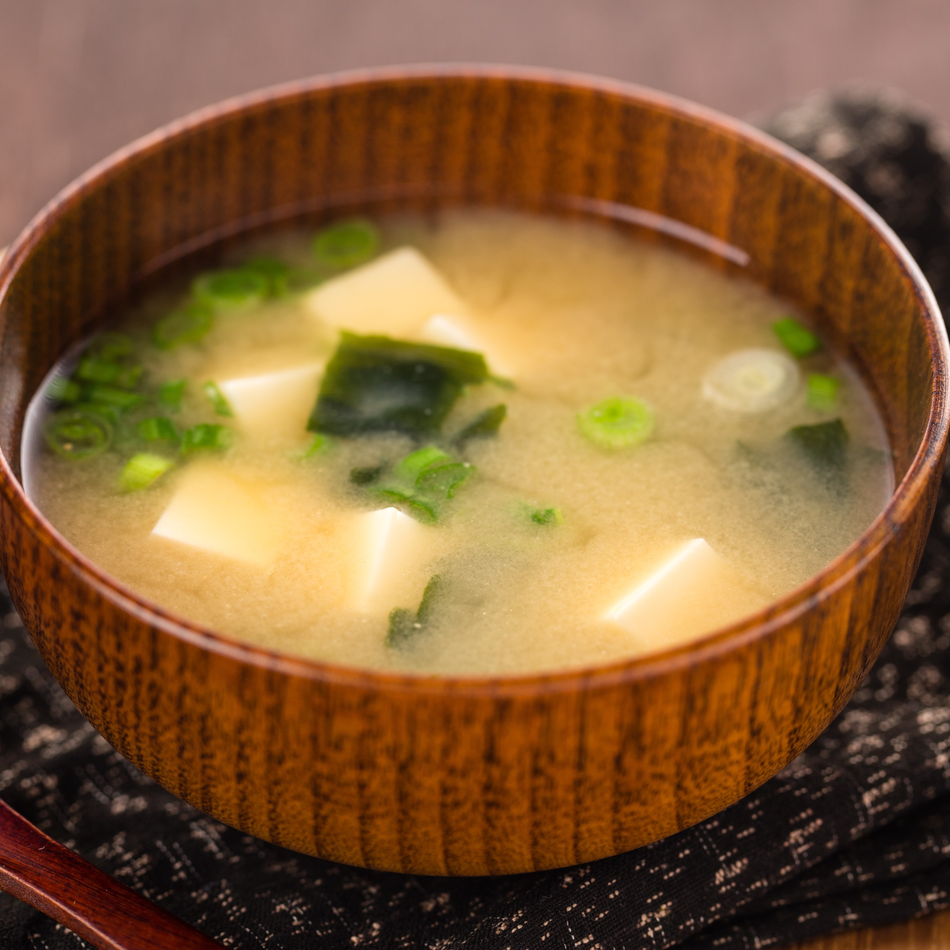 dashimiso soup