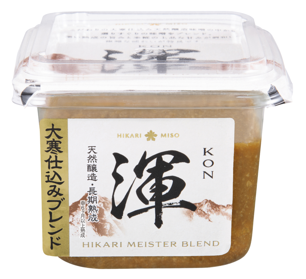 Hikari Meister Blend Kon