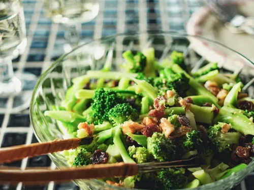 Broccoli-slaw-with-savoury-