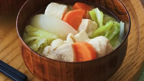 chicken-and-vegetable-miso-