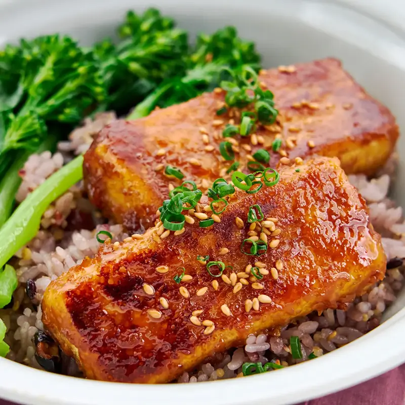 glazed-miso-tofu