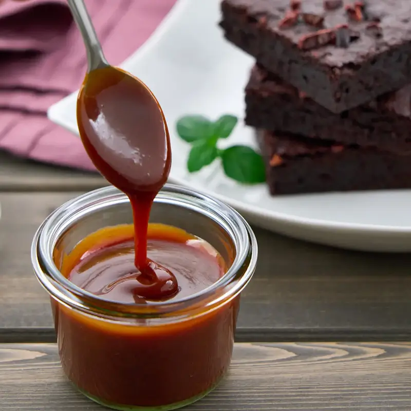 miso-caramel-sauce