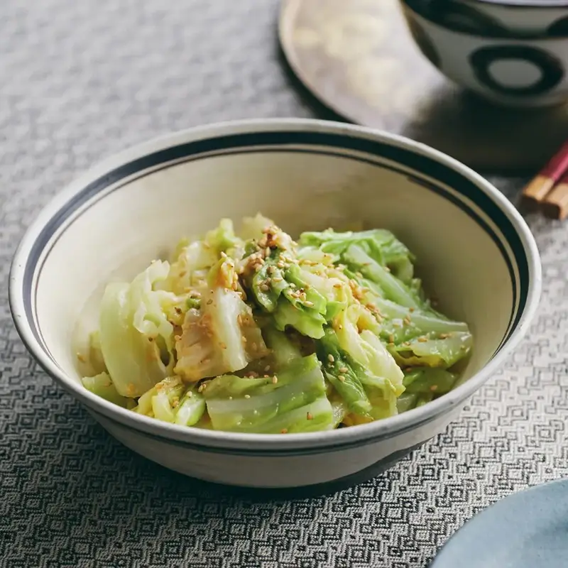 miso-seasoned-cabbage