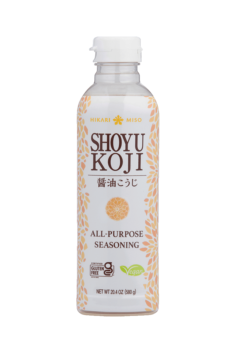 Shoyu Koji20.4 oz (580 g)