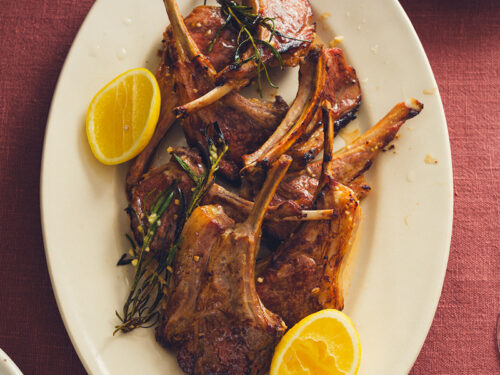 grilled-Lamb-Chops-with-Miso-