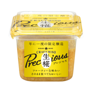 CRAFT MISO NAMA-KOJI Precious