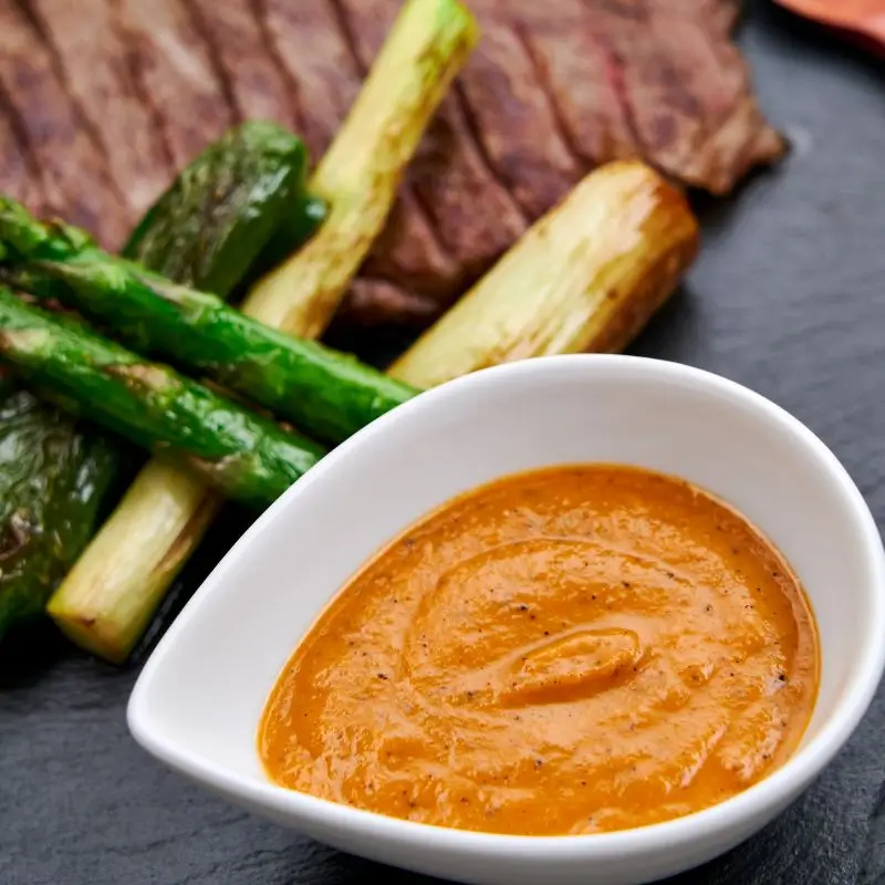 Japanese Steak Sauce